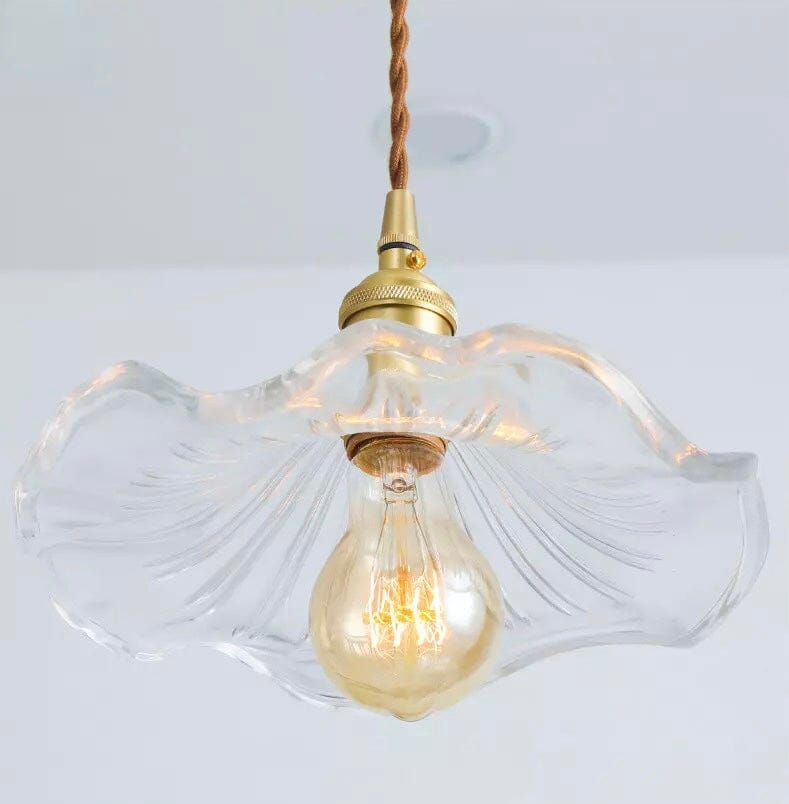 Leonardo Glass Pendant Lamp