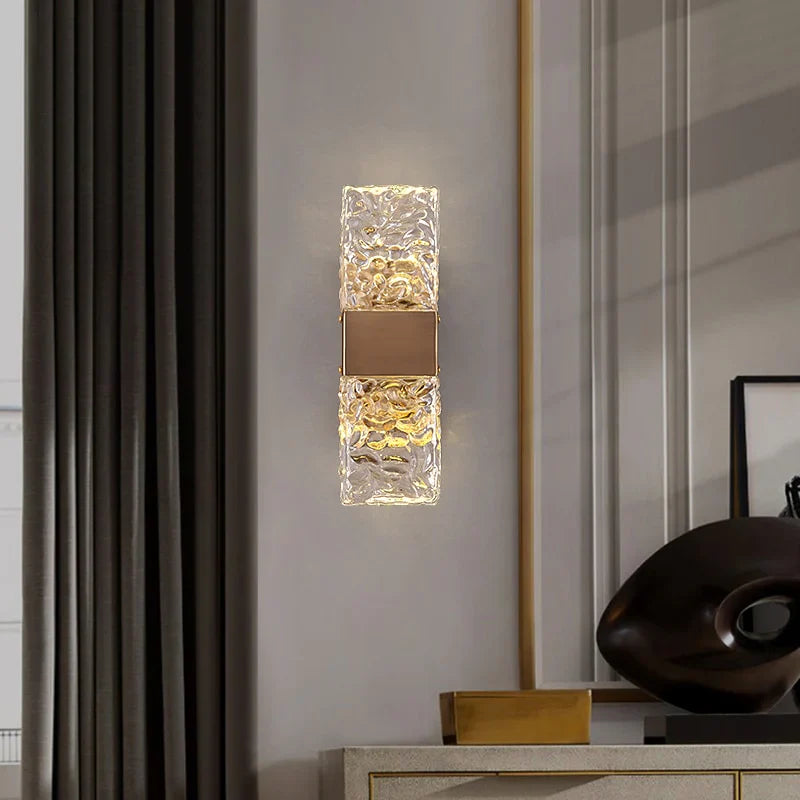 Royal Carlton LED Wall Lamp