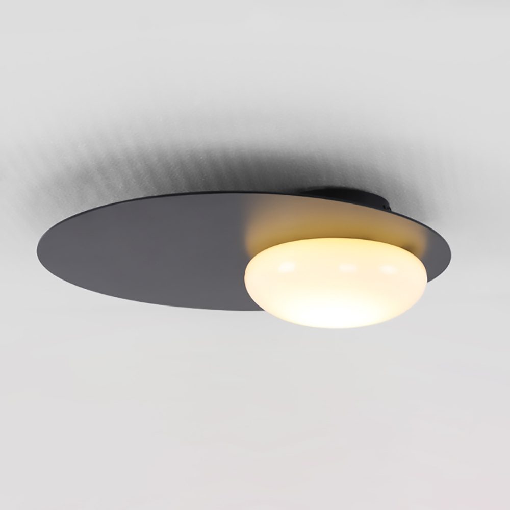 Nordic Kwic Wandlamp