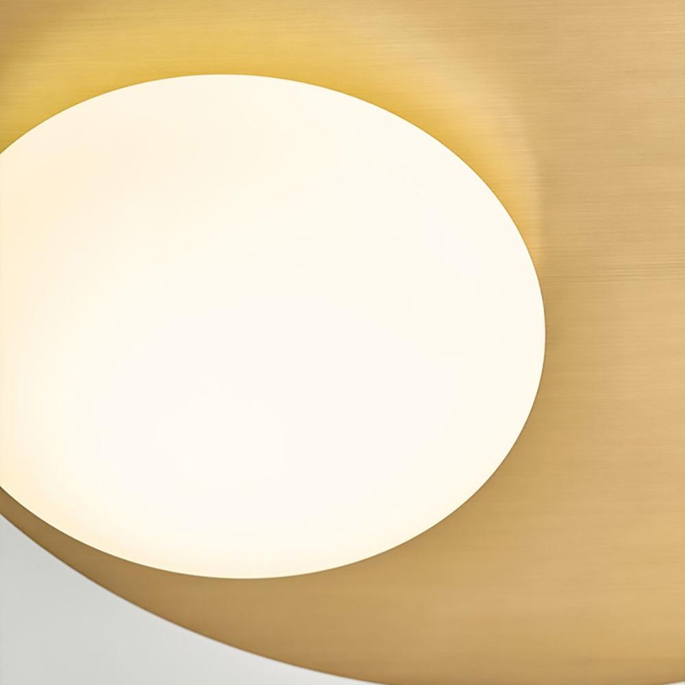 Nordic Kwic Wall Lamp