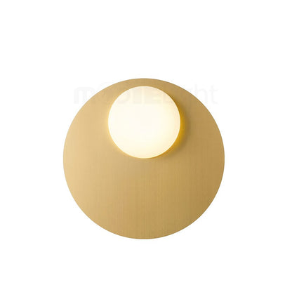 Nordic Kwic Wall Lamp