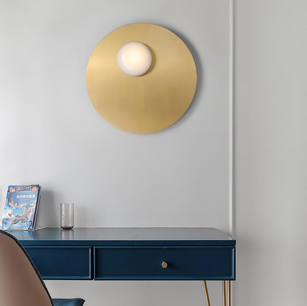 Nordic Kwic Wall Lamp