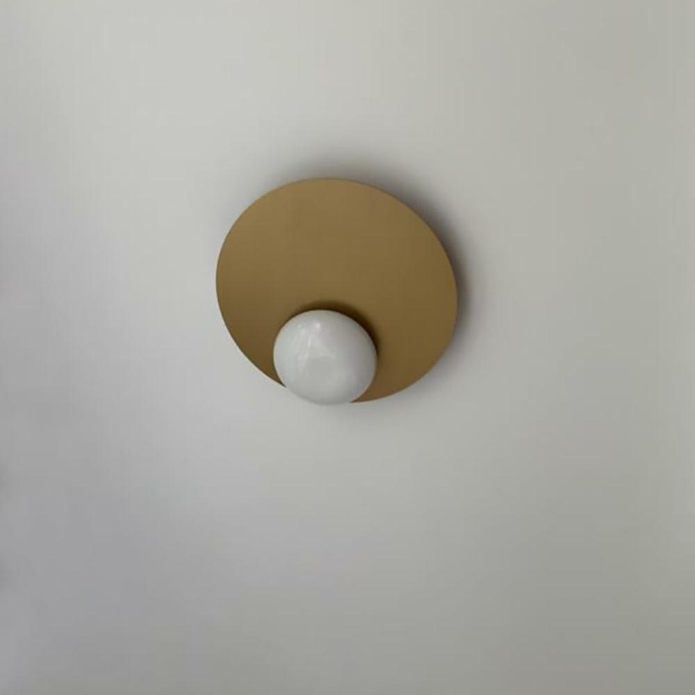 Nordic Kwic Wall Lamp