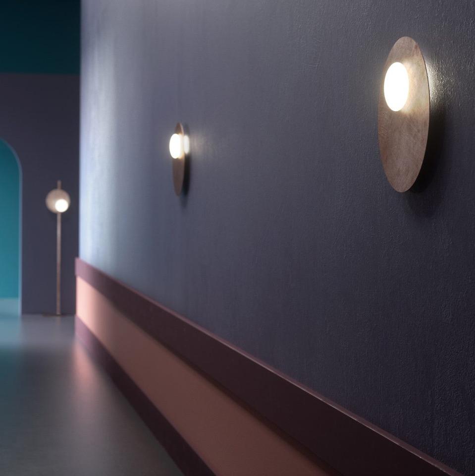 Nordic Kwic Wall Lamp