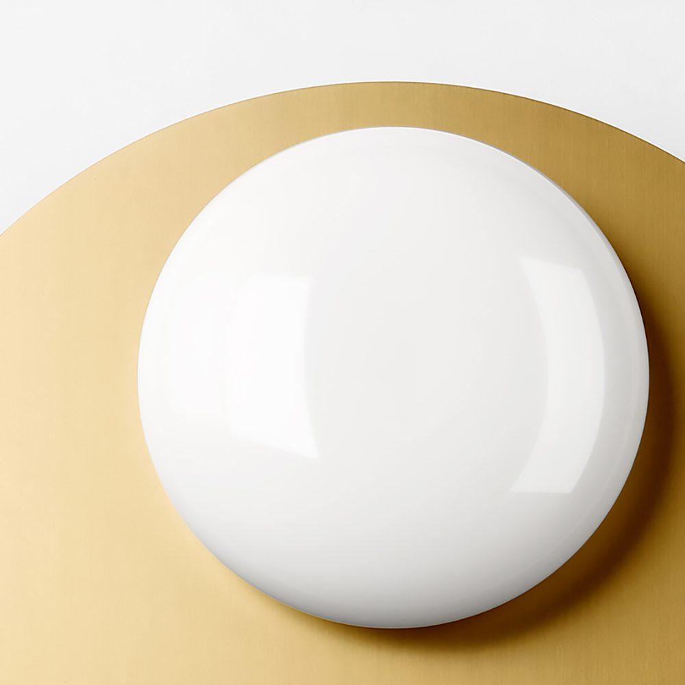 Nordic Kwic Wall Lamp