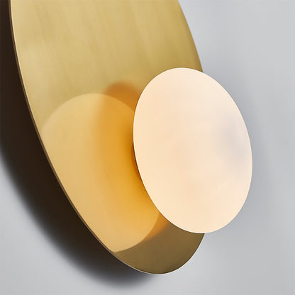 Nordic Kwic Wall Lamp