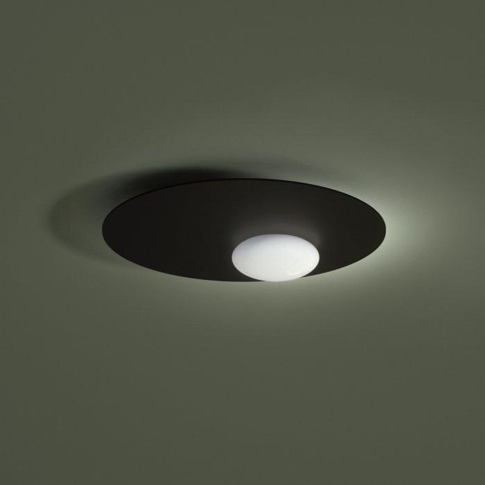 Nordic Kwic Wall Lamp