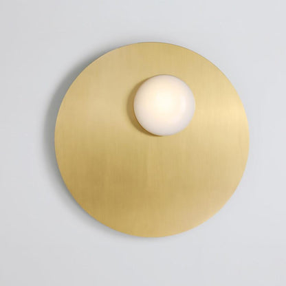 Nordic Kwic Wall Lamp