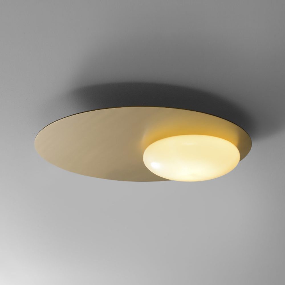 Nordic Kwic Wandlamp