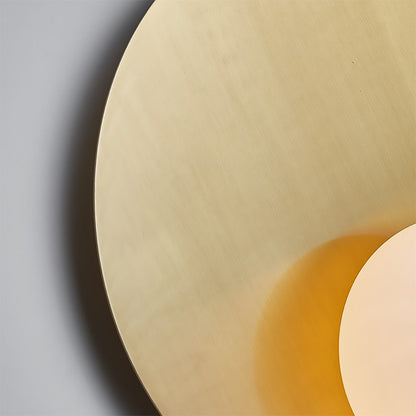 Nordic Kwic Wall Lamp