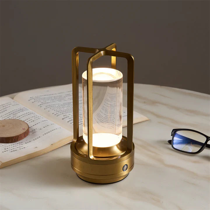 Lampe sans fil Radiance of Dawn