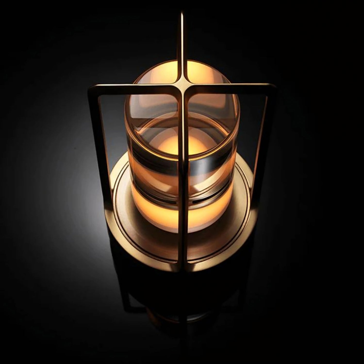 Radiance of Dawn Draadloze Lamp