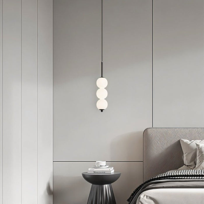 Moderne Lavan Hanglamp