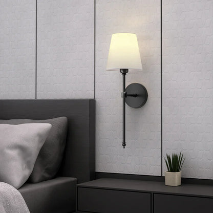 The Princely Torch Wireless Wall Lamp