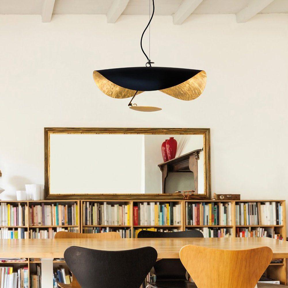 Nordic Lederam Manta Pendant Light