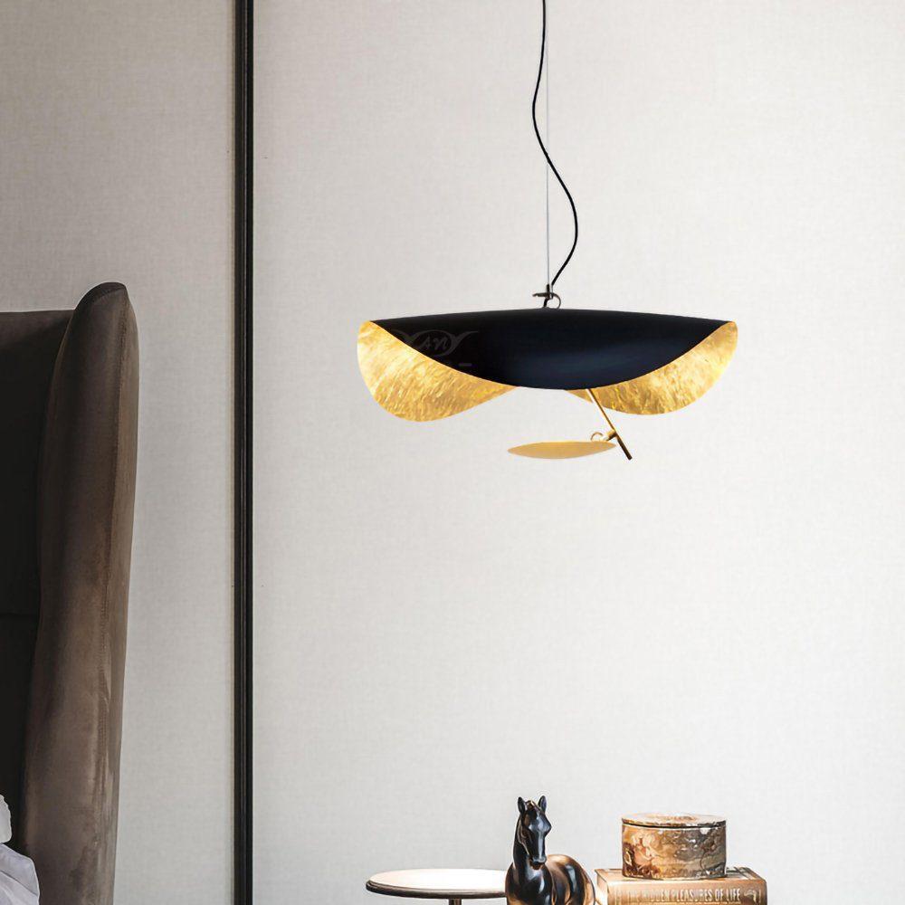 Nordic Lederam Manta Hanglamp