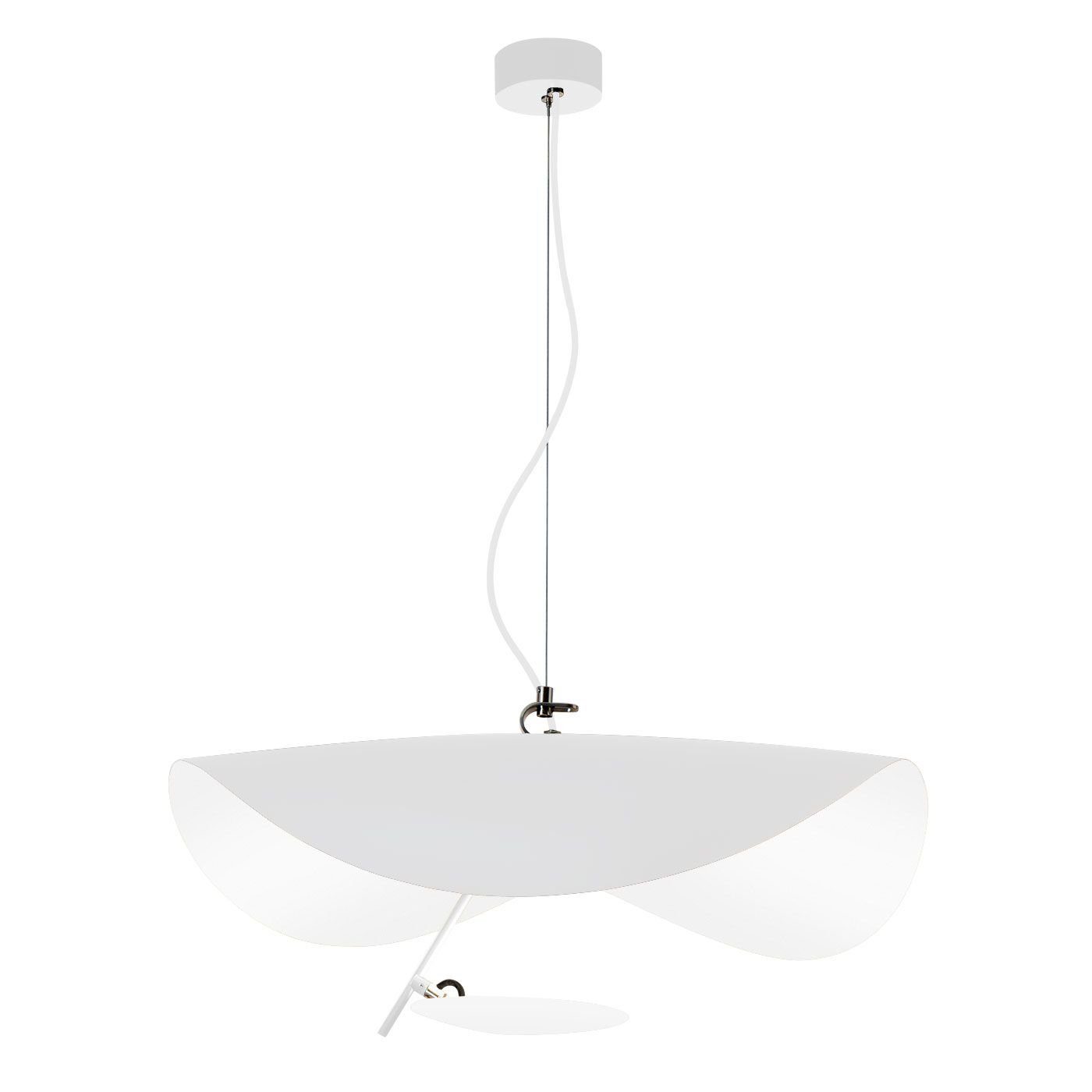 Nordic Lederam Manta Pendant Light