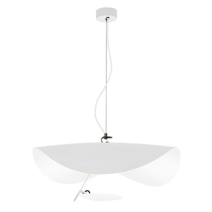 Nordic Lederam Manta Hanglamp