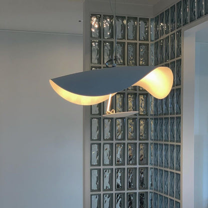 Nordic Lederam Manta Hanglamp