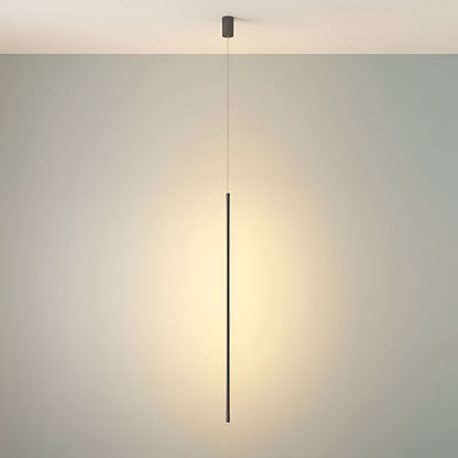 Nordic Durable Aluminum Asnara LED Pendant Light