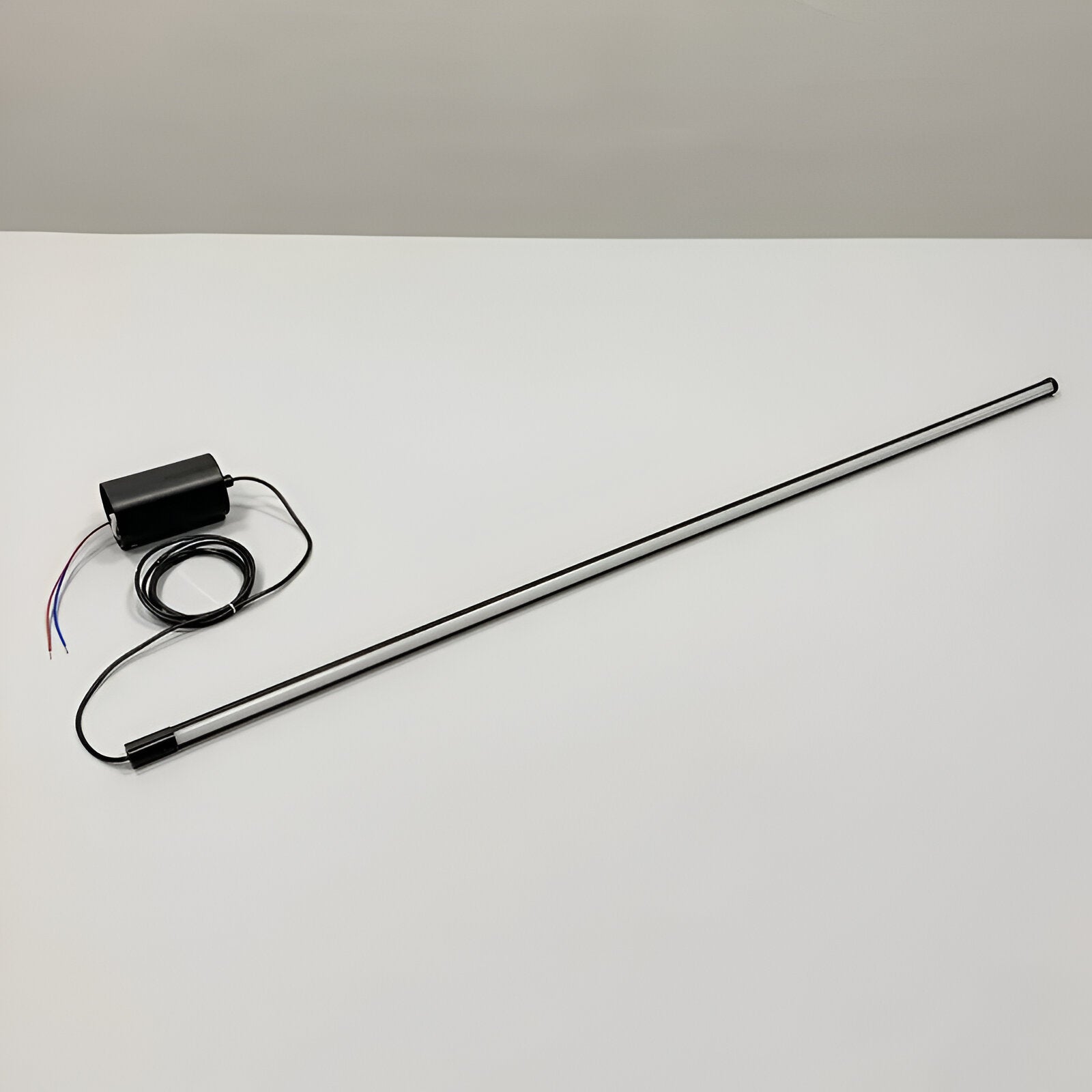 Nordic Durable Aluminum Asnara LED Pendant Light