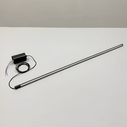 Nordic Durable Aluminum Asnara LED Pendant Light