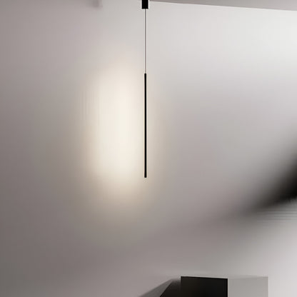 Nordic Durable Aluminum Asnara LED Pendant Light