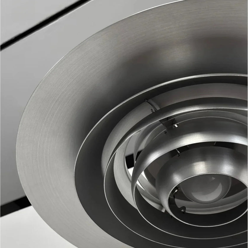 Saveria Modern Nordic Aluminum Pendant Light