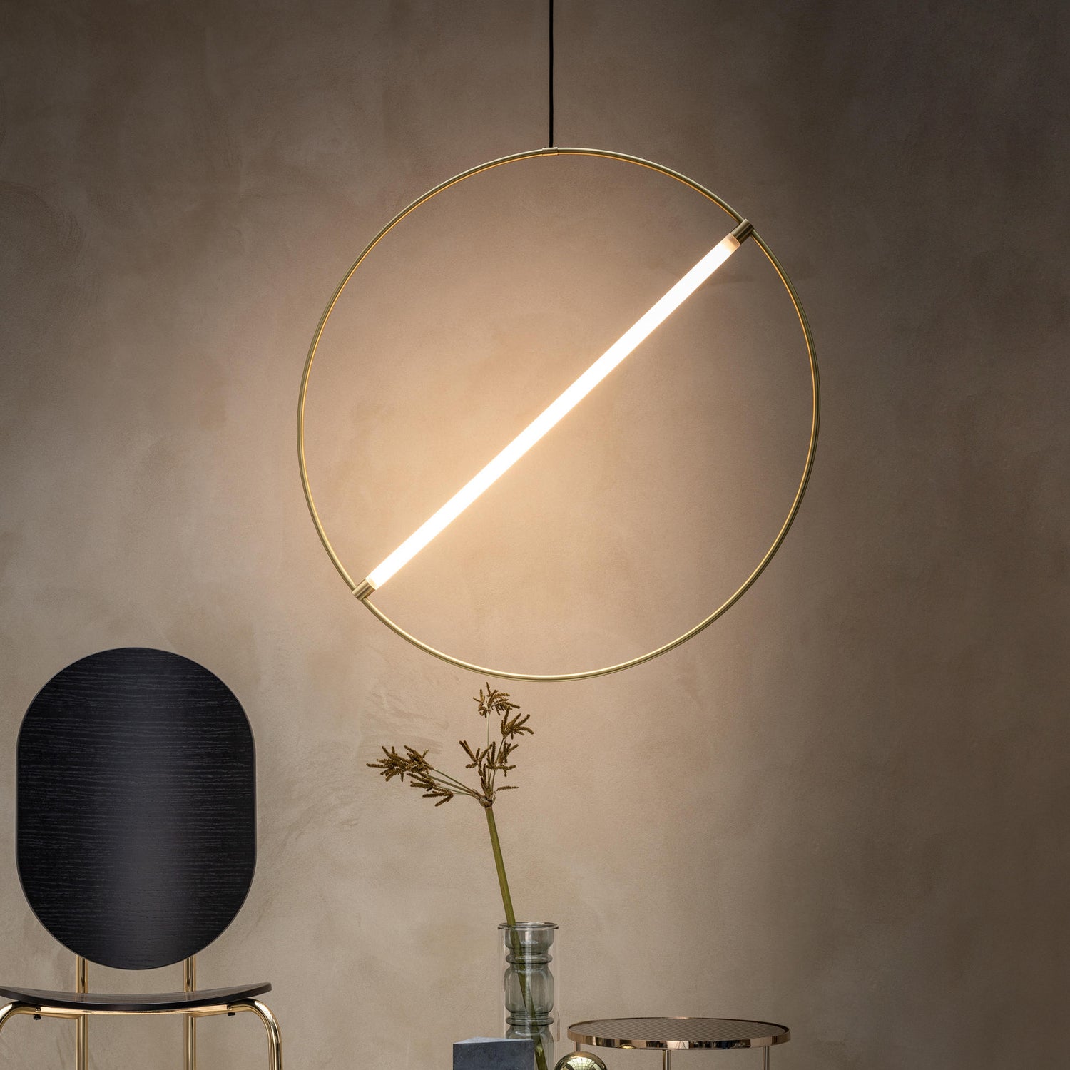 Modern Nordic Pendant Lamp