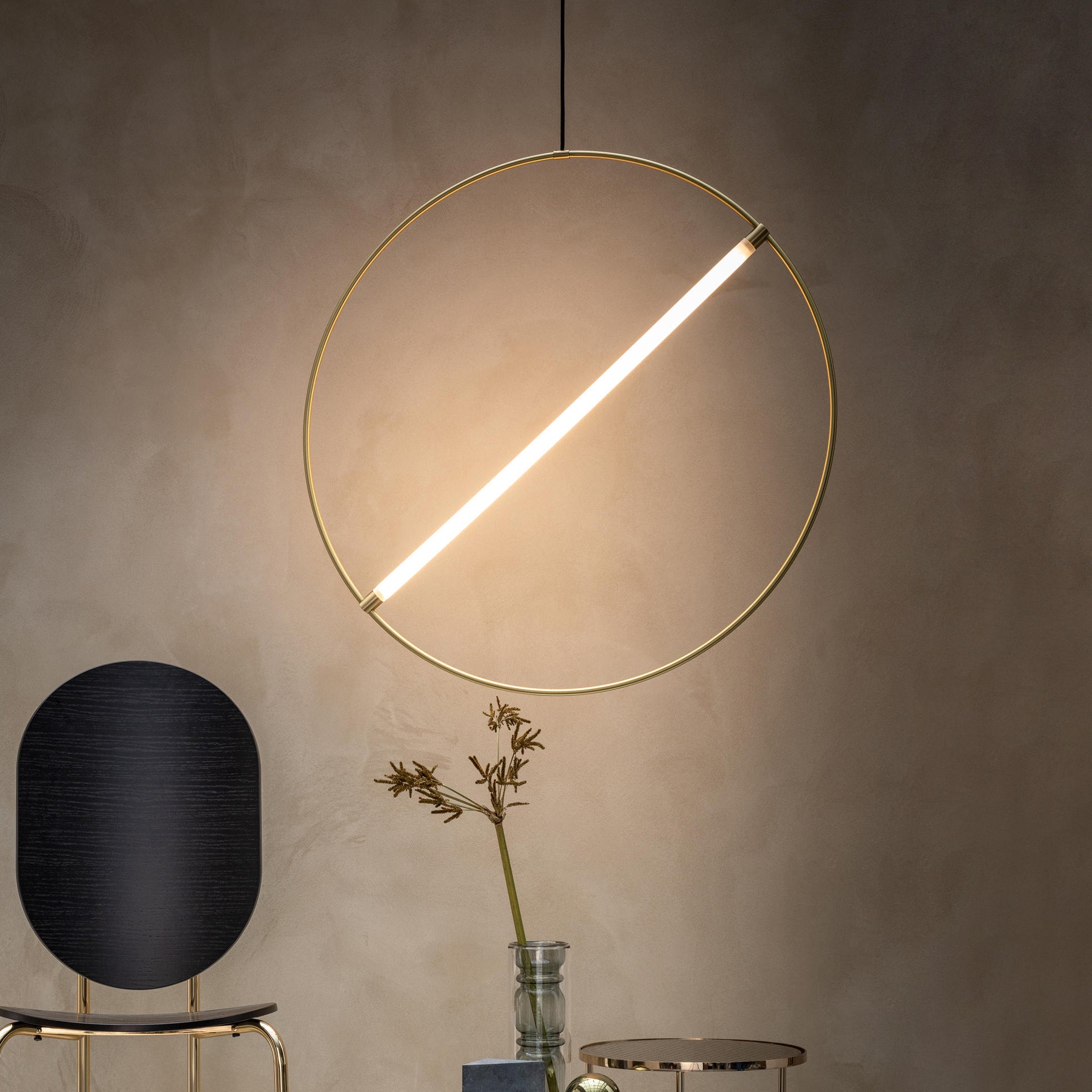 Moderne Nordic Hanglamp