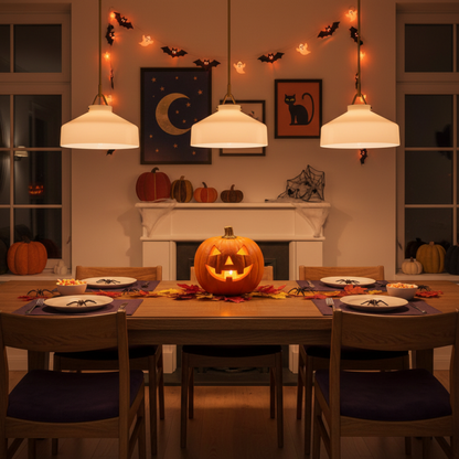 Ardent Morandi Modern Glass Pendant Light