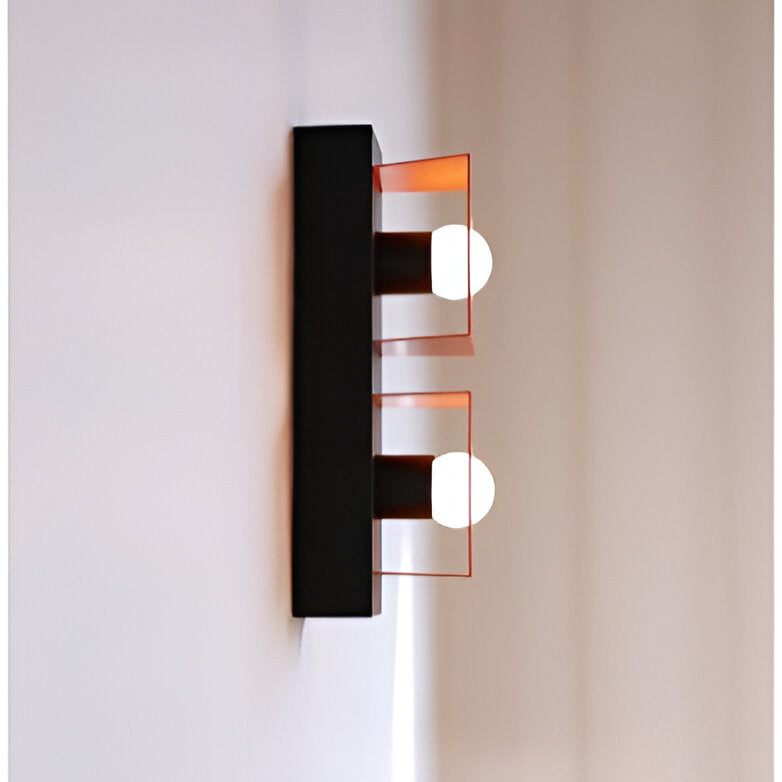 Vintage Bauhaus Wall Lamp