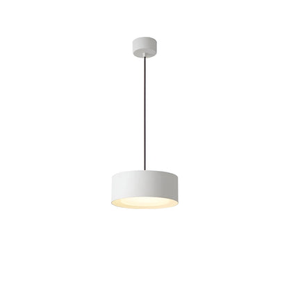 Blackfriars Acrylic Pendant Lamp