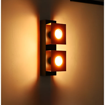 Vintage Bauhaus Wall Lamp