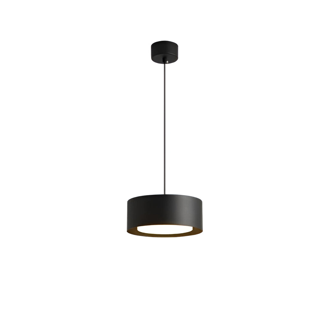 Blackfriars Acrylic Pendant Light