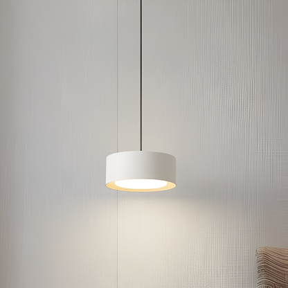 Blackfriars Acrylic Pendant Lamp