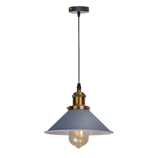 Russian Vintage Nordic Pendant Lamp