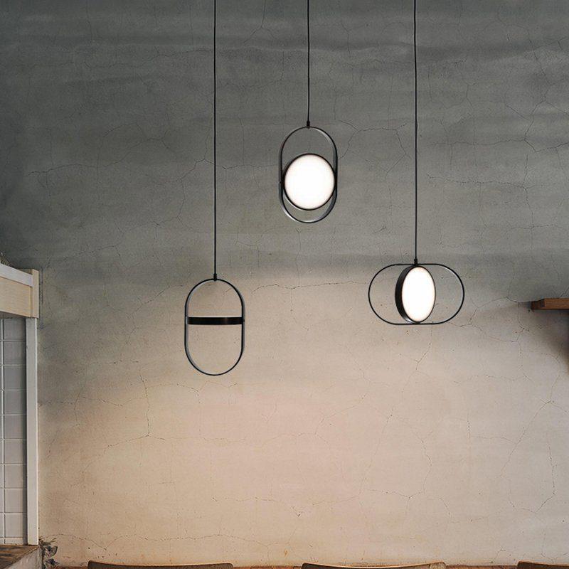 Nordic KUU Hanglamp