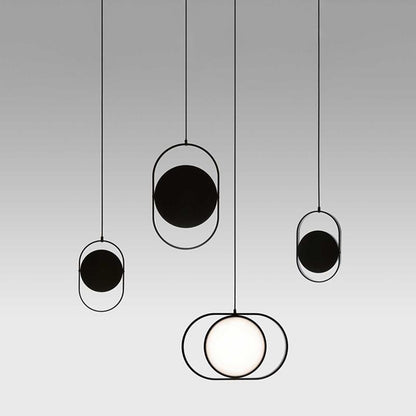 Nordic KUU Pendant Lamp