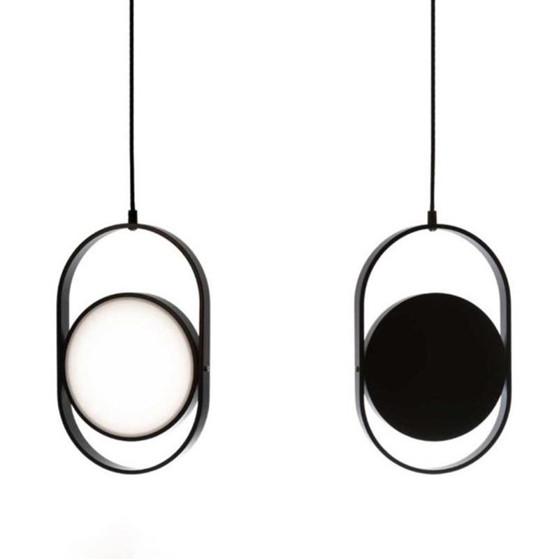 Nordic KUU Pendant Lamp