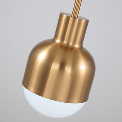 Niku Pendant Lamp