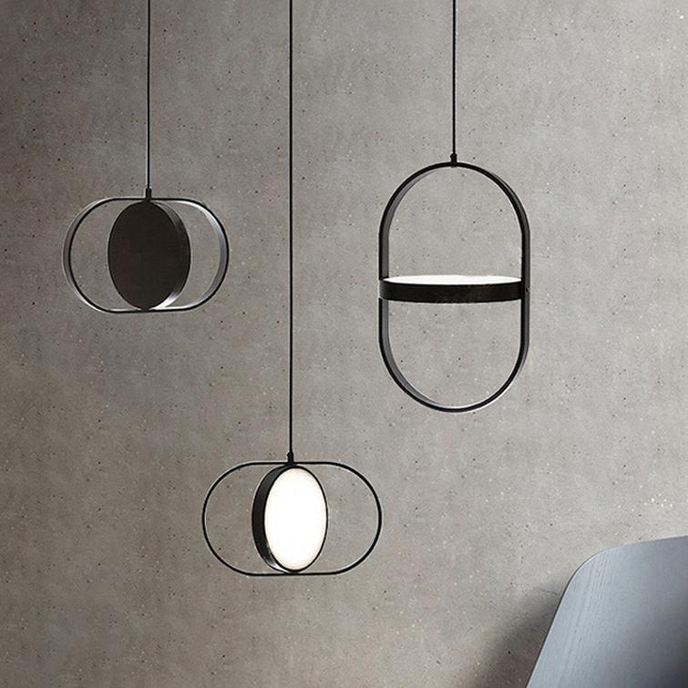 Nordic KUU Pendant Lamp