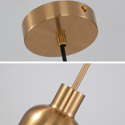 Niku Pendant Lamp