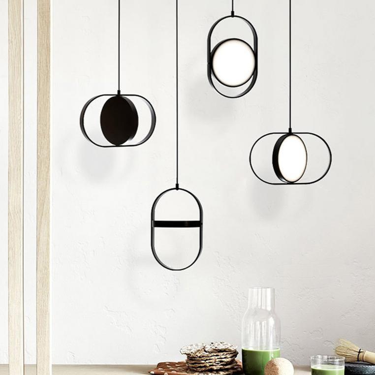 Nordic KUU Pendant Lamp