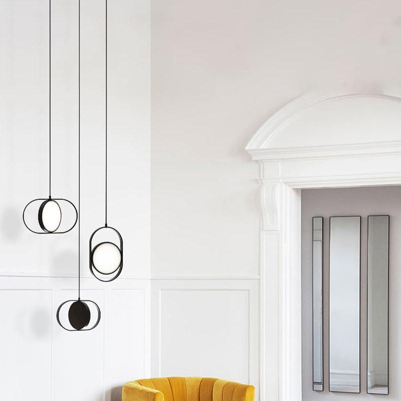 Nordic KUU Pendant Lamp