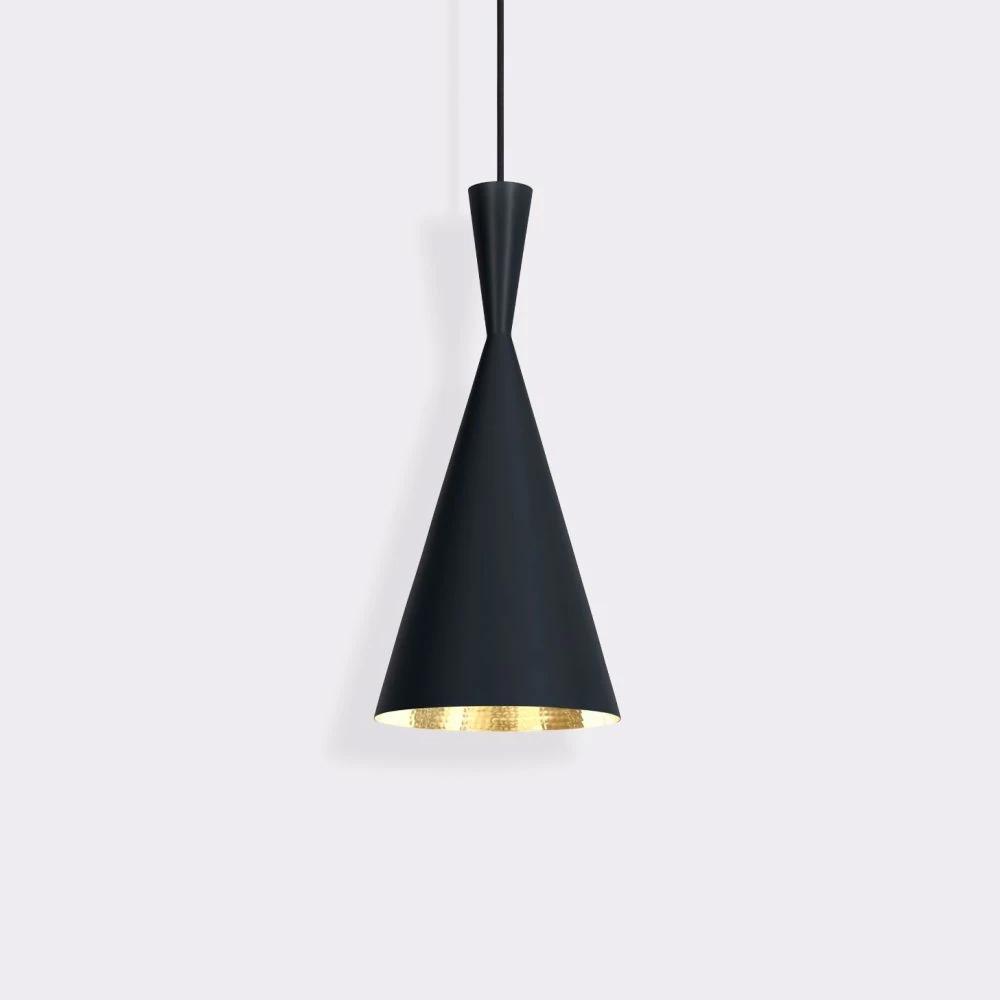 Elegant Beat Pendant Lamp