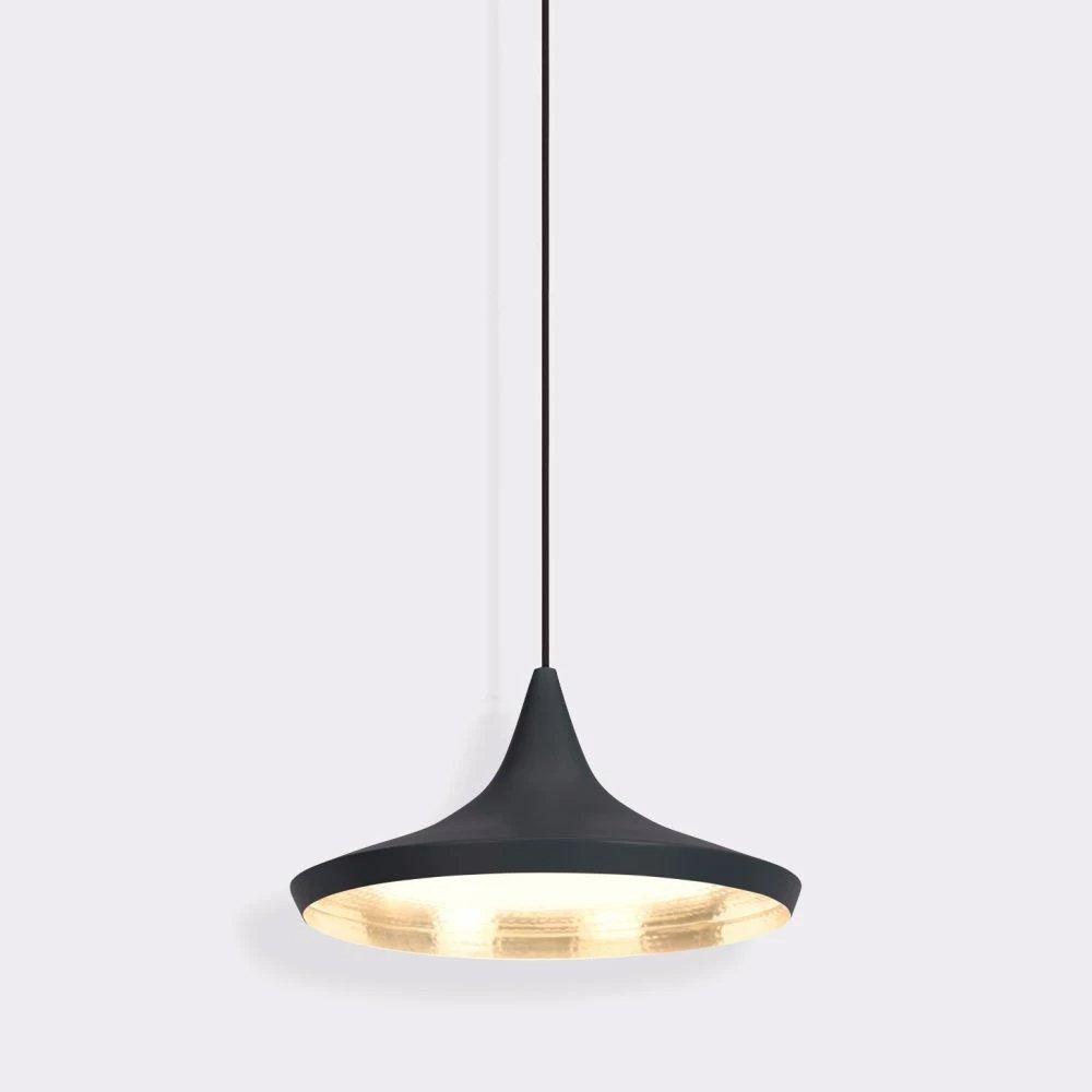 Elegant Beat Pendant Lamp