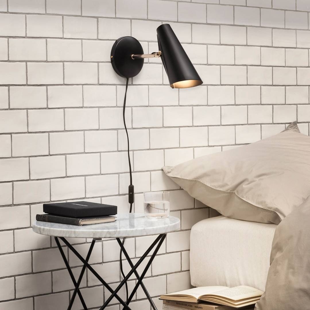 Birdy Wall Lamp