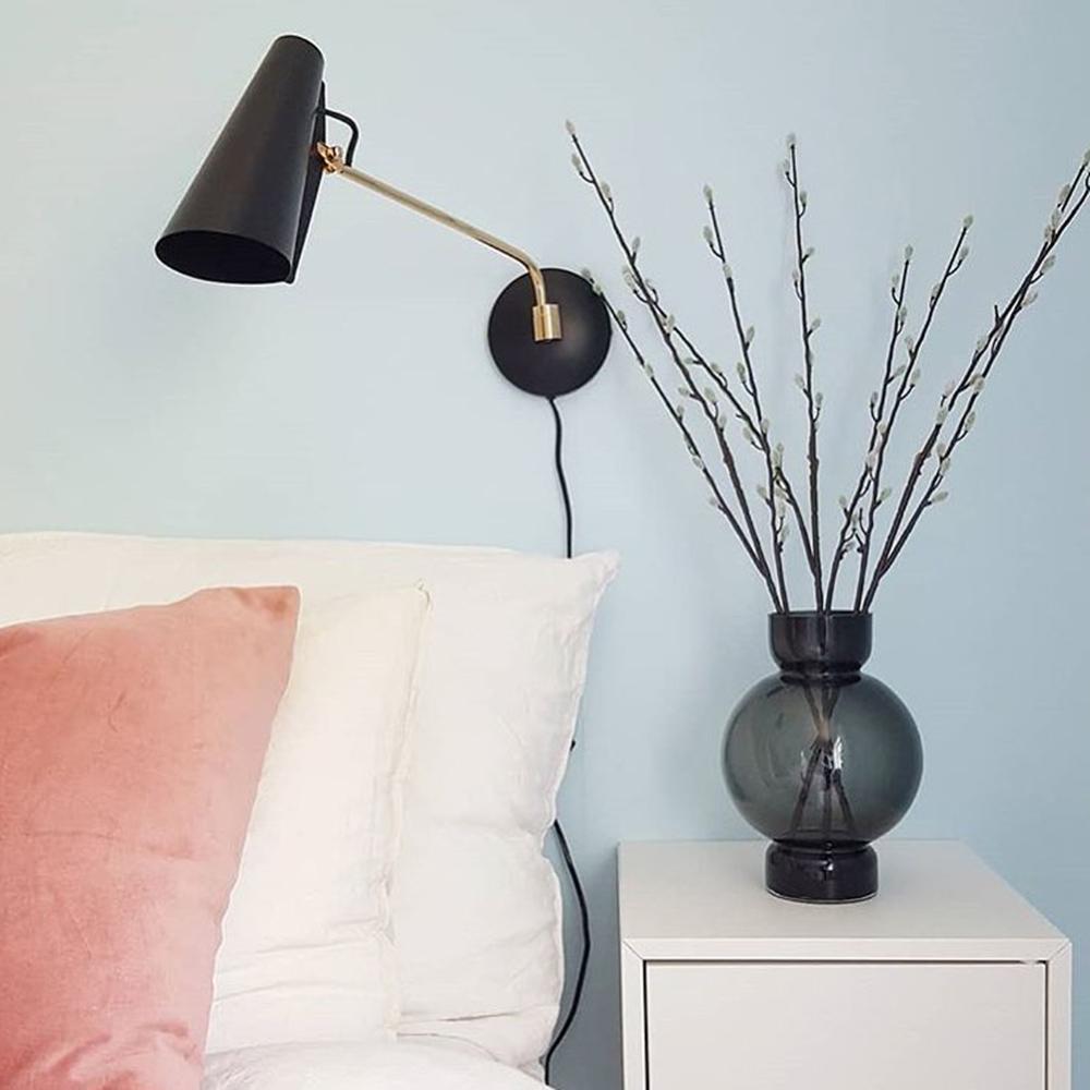 Birdy Wall Lamp