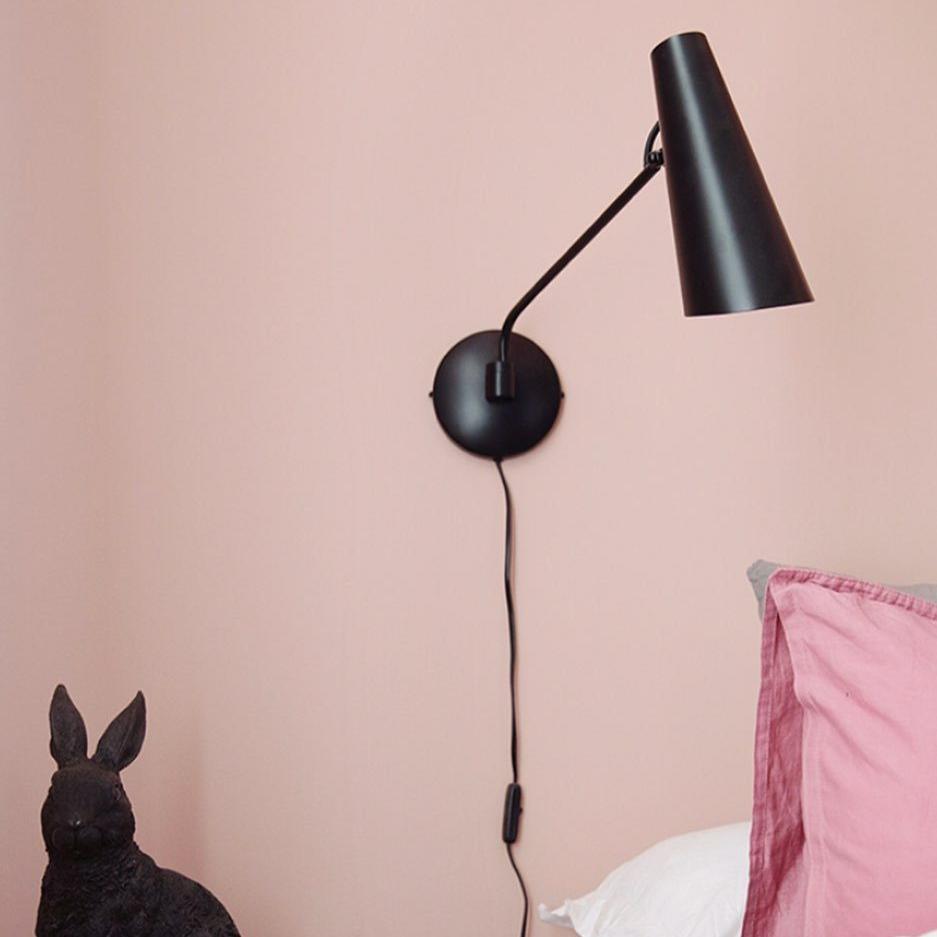 Birdy Wall Lamp